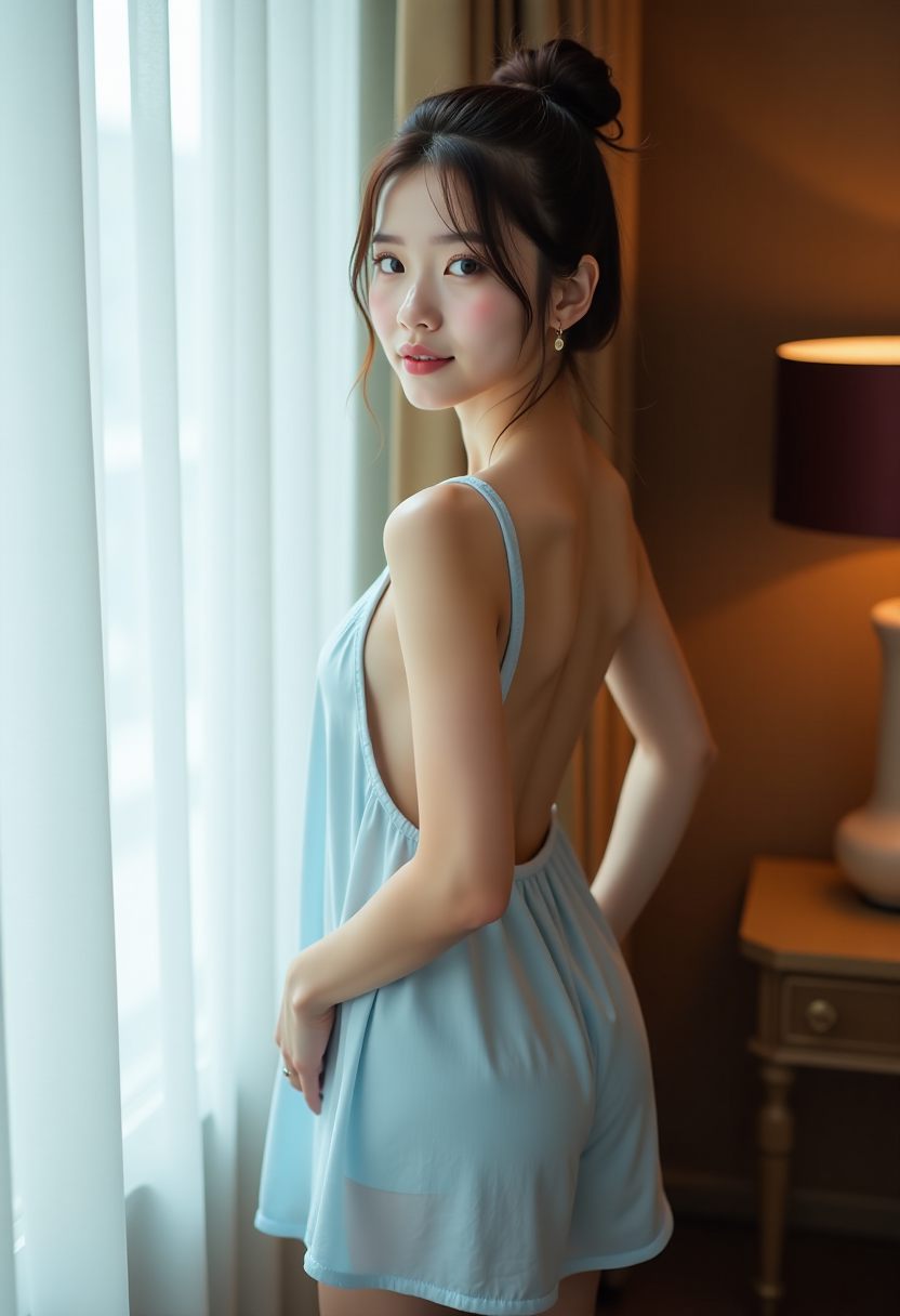 春潮里的回声海报